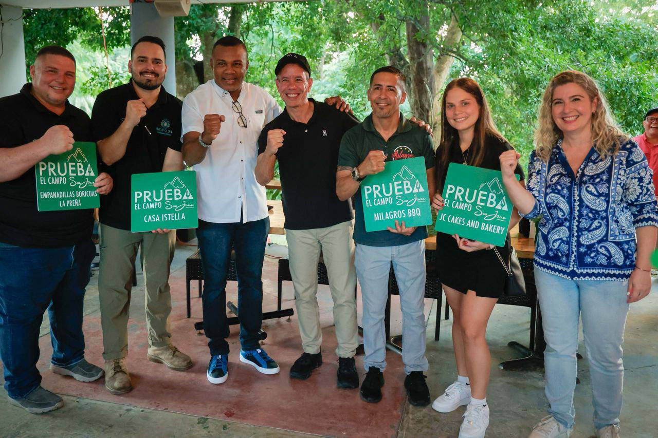 ANUNCIAN NUEVA RUTA PARA EL CHINCHORREO Y LA BUENA COMIDA, BAJO EL LEMA ...